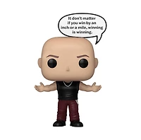 POP! Dom Toretto (Winning is Winning)