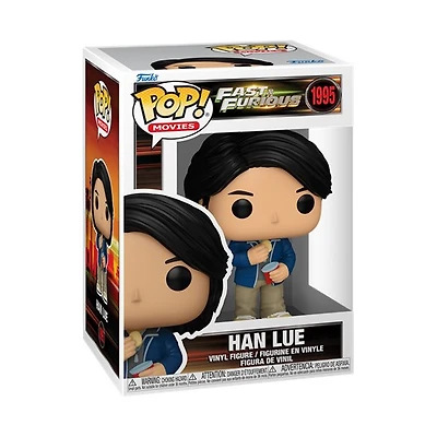POP! Han Lue