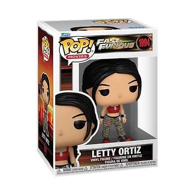 POP! Letty Ortiz