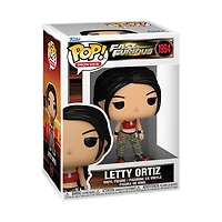 POP! Letty Ortiz