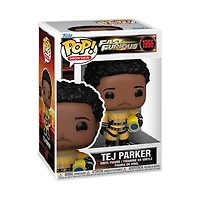 POP! Tej Parker