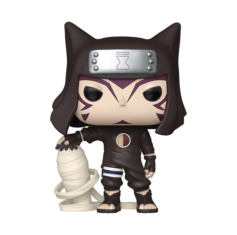POP! Kankuro
