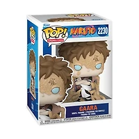 POP! Gaara (Sand Armor)