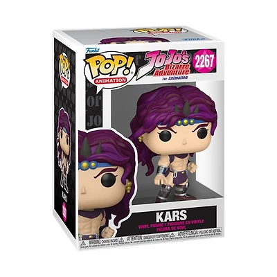 POP! Kars