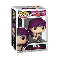 POP! Kars