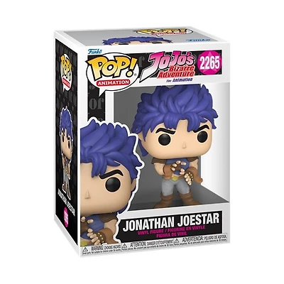 POP! Jonathan Joestar