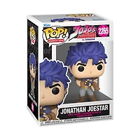 POP! Jonathan Joestar
