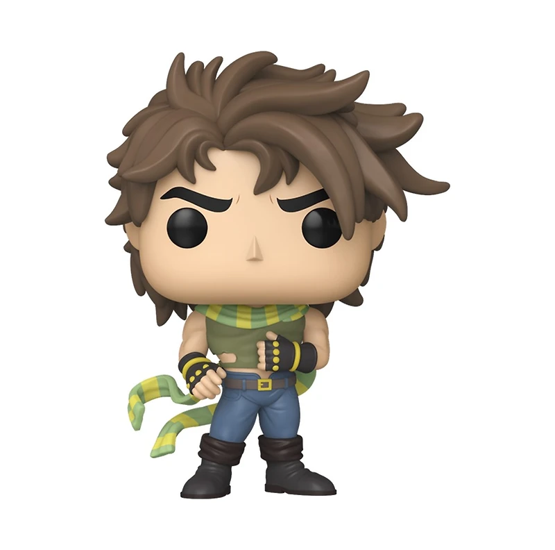 POP! Joseph Joestar