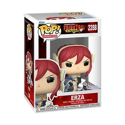 POP! Erza