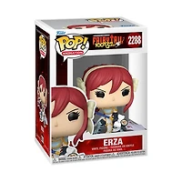 POP! Erza