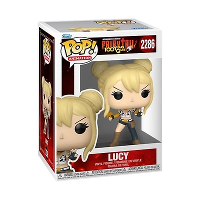 POP! Lucy