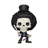 POP! Brook with Soul Solid