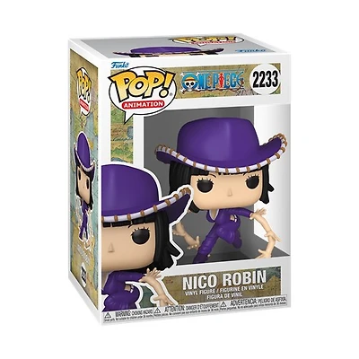 POP! Nico Robin (Hana Hana no Mi)