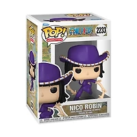 POP! Nico Robin (Hana Hana no Mi)
