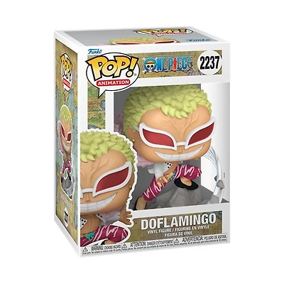 POP! Doflamingo