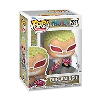 POP! Doflamingo