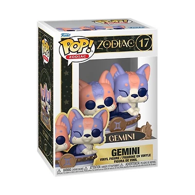 POP! Gemini