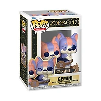 POP! Gemini