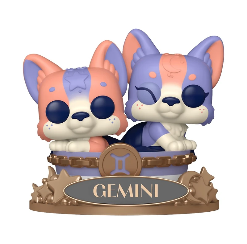 POP! Gemini