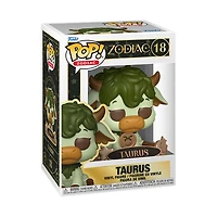 POP! Taurus