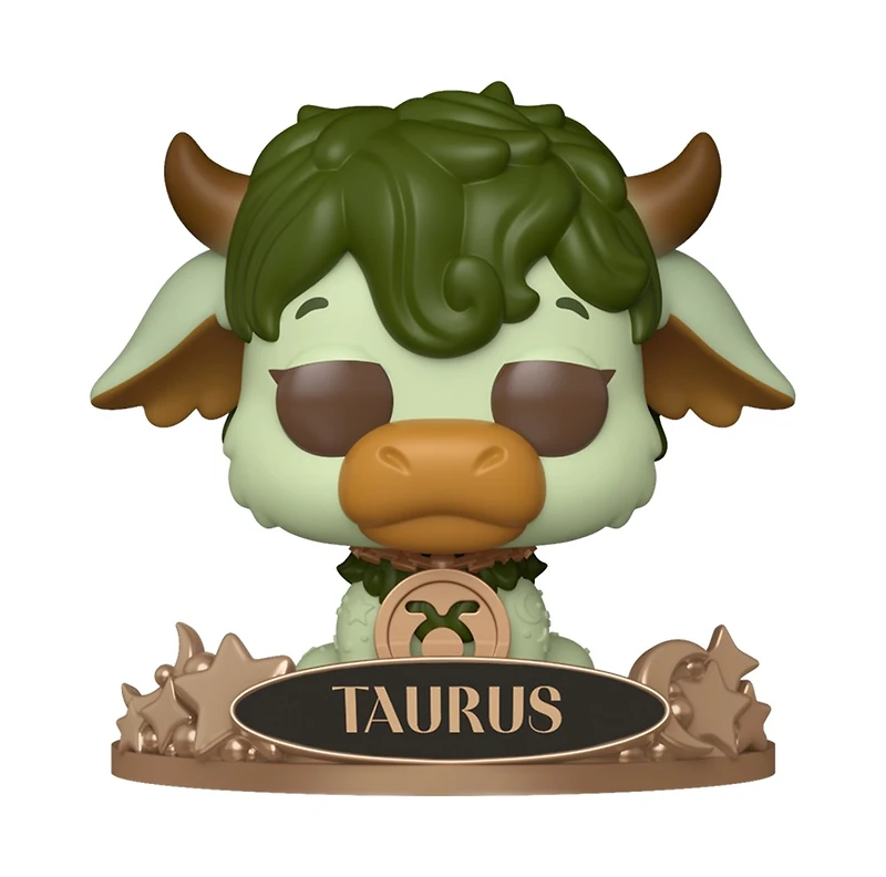 POP! Taurus