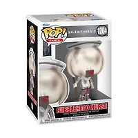 POP! Bubblehead Nurse