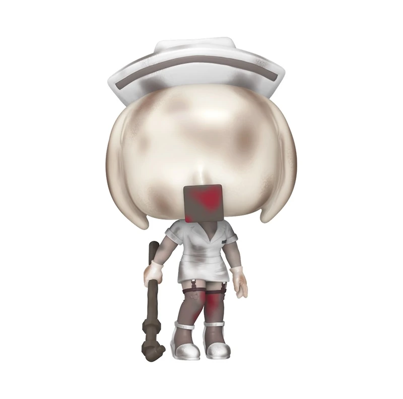 POP! Bubblehead Nurse