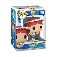 POP! Jessie (Toy Story 5)