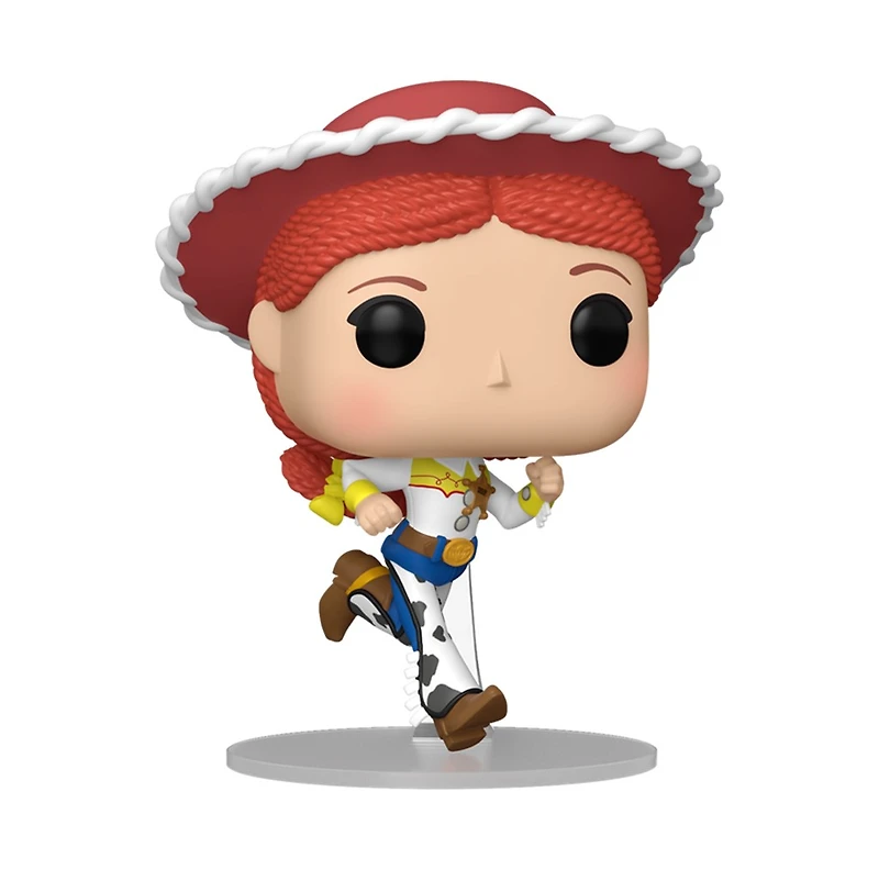 POP! Jessie (Toy Story 5)