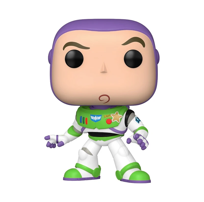 POP! Buzz Lightyear (Toy Story 5)