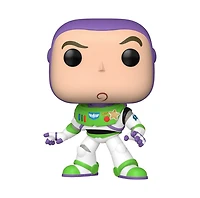 POP! Buzz Lightyear (Toy Story 5)