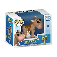 POP! Premium Bullseye (Toy Story 5)