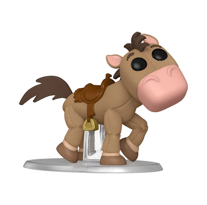POP! Premium Bullseye (Toy Story 5)
