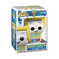 POP! Smarty Pants (Toy Story 5)