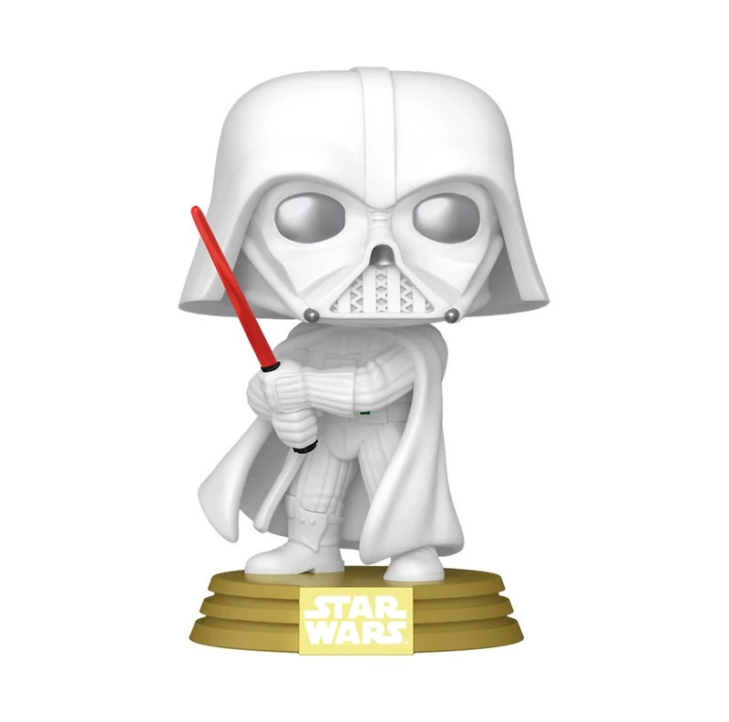 POP! Darth Vader (Infinities)