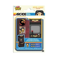 Bitty POP! Arcade Mortal Kombat Klassic