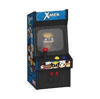 Bitty POP! Arcade X-Men
