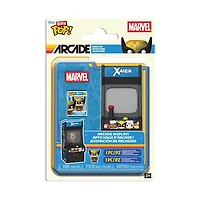 Bitty POP! Arcade X-Men