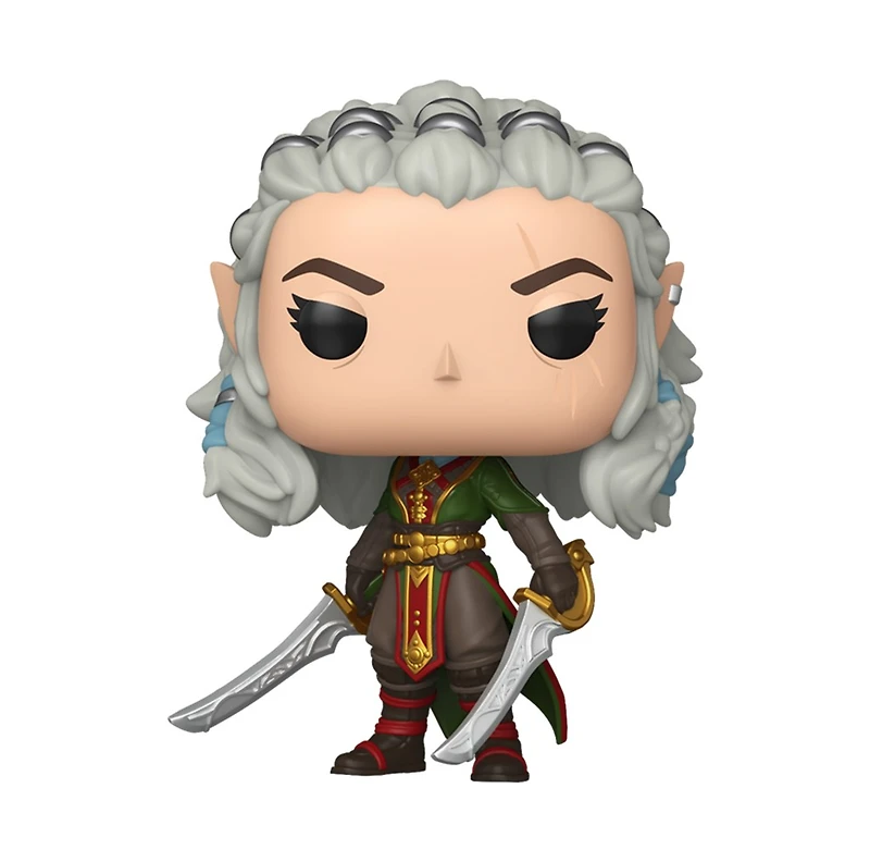POP! Jaheira