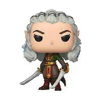 POP! Jaheira