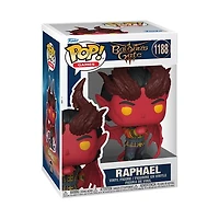 POP! Raphael (Cambion Devil)
