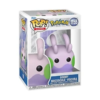 POP! Goomy