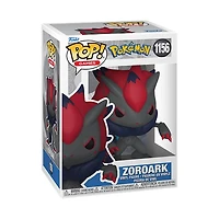 POP! Zoroark