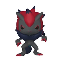 POP! Zoroark