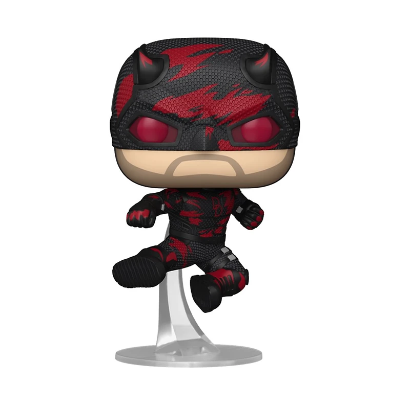 POP! Daredevil (Battle Damaged) (Born Again)