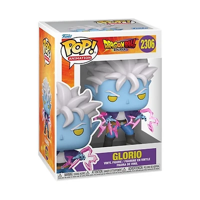 POP! Glorio