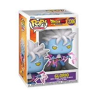 POP! Glorio