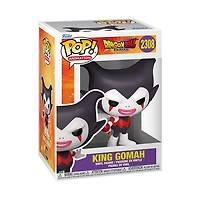 POP! King Gomah