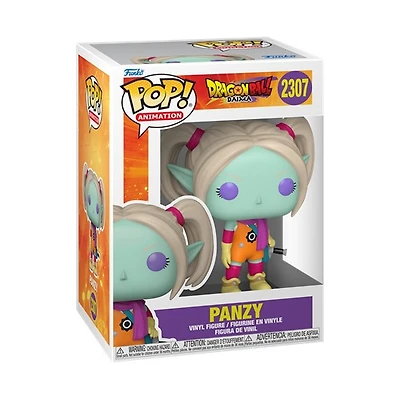 POP! Panzy