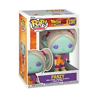 POP! Panzy